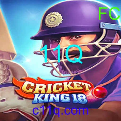 CricketKing18: O Mundo do Críquete em Suas Mãos