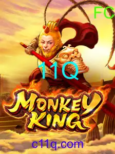 MonkeyKing: O Jogo Que Está Conquistando o Mundo
