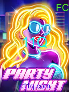 PartyNight: Um Jogo de Diversão e Estratégia com a Chave 11Q