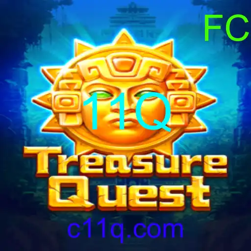 TreasureQuest