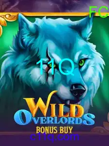 WildOverlordsBonusBuy: Um Mergulho no Universo dos Jogos
